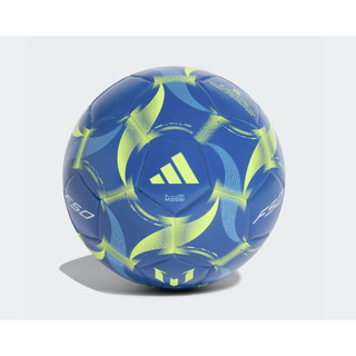 ADIDAS MESSI MINI 1號球 足球 JI8287 【S.E運動】