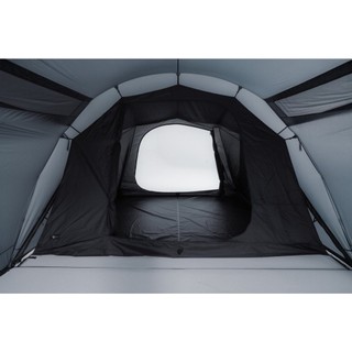 【CampingBar】日本TOKYO CRAFTS EFFICA 輕量四人帳/內帳/沙窗/TPU窗/頂布/地布