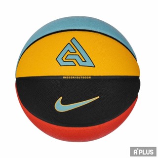 NIKE 籃球 ALL COURT 2.0 8P GA 7號籃球 - N100413882407