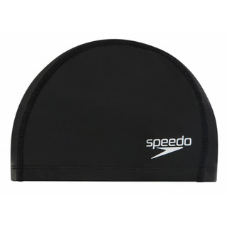 speedo 成人合成泳帽 ULTRA Pace 菲爾普斯代言第一品牌