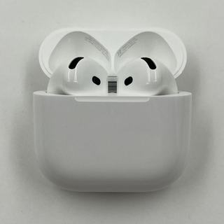 原廠 4 第四代 Apple 耳機 AirPods 4 左耳 右耳 單只 丟失 補配 耳機盒 藍芽 真無線 原盒原裝