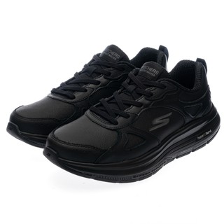 SKECHERS 女鞋 健走系列 GO WALK WORKOUT WALKER 寬楦款 - 124926WBBK