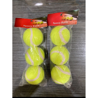 Tennis ball 網球 3顆一組