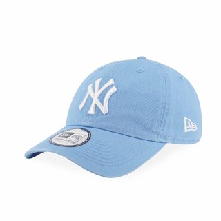 NEW ERA CASUAL CLASSIC 紐約洋基 天空藍 NE70698848