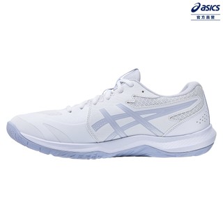 ASICS 亞瑟士 GEL-TACTIC 13 (2E) 女款 寬楦 排球鞋 1073A084-102
