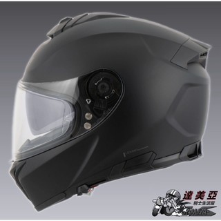 [達美亞] 義大利 NOLAN N80-8 3#/10# 內墨片 雙鏡片 全罩式安全帽 附贈原廠除霧片