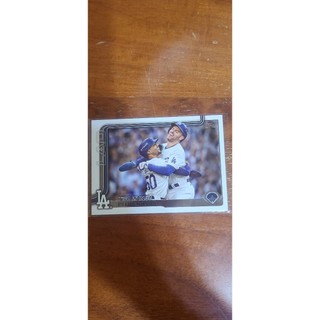 topps 2025 two in blue 631