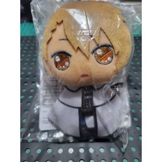 IDOLiSH7 偶像星願 TRIGGER 十龍之介 娃