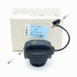 [原廠正品] Audi 奧迪 VW 福斯 Skoda 油箱蓋 汽油箱蓋