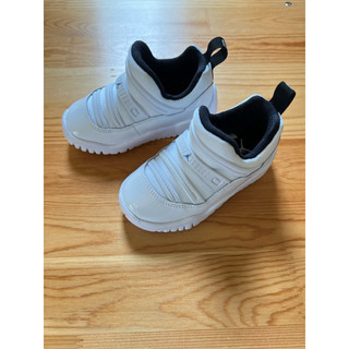 Air Jordan 11 Retro Little Flex TD 童鞋 幼童鞋 Nike aj11 北卡藍 6C