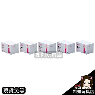 TOMIX 3176 日本石油輸送JOT UR19A-10000型貨櫃(粉紅) N規1/150鐵道微縮微型貨櫃模型