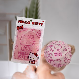 Hello Kitty浴帽(浴帽)