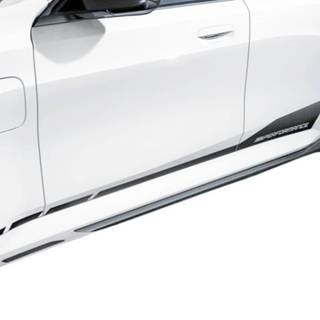 M Performance BMW原廠M5系列 G90 G99 全車系 車側貼紙 車身貼紙 M5 G90 G99【YG】