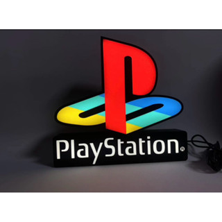 PLAYSTATION / 電競燈 / 電競房 / 電競週邊 / SONYPS / PS / PS4 / PS5