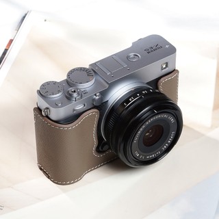 【martin duke】相機皮套 適用於 FUJIFILM X-E5 XE5 專用