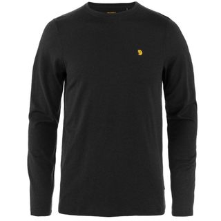 【Fjallraven 北極狐】Bergtagen Merino 190 LS 長袖羊毛排汗衣 男 12600299