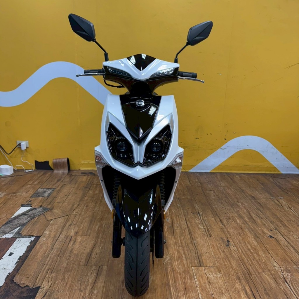 【新北中和店】2020 三陽 JET SR 125 ABS #1005