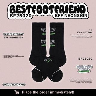 BFF Neonsign_BFF霓虹燈牌_BK_BF25020