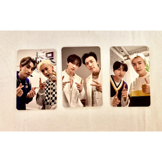 ☆ Super Junior D&E小卡 Super Junior 赫海 ★銀赫/東海