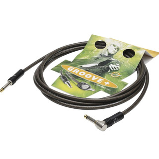 Sommer 吉他導線 Spirit XXL SX3C-0300 3M 1S1L頭 德國品牌【他,在旅行】