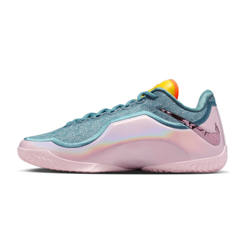 NIKE LeBron XXIII "Miami Twice" 詹姆斯23 邁阿密 實戰籃球鞋 男 IH1514-001