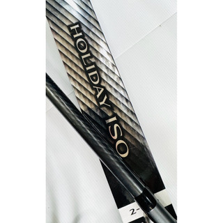 holiday iso shimano 磯釣竿 2-530 價格 2200 扣座