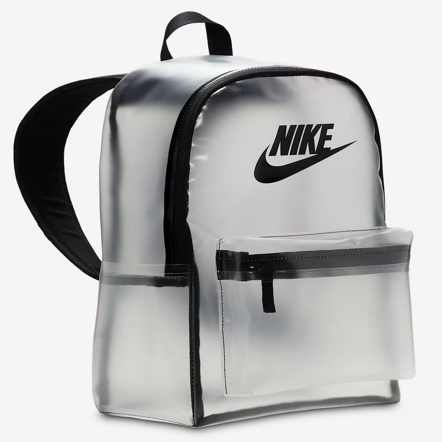 nike 透明後背包的價格推薦 - 2026年2月 | 比價比個夠BigGo