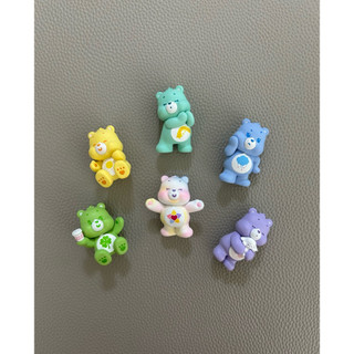 【現貨】 Care Bears 愛心小熊 彩虹熊 微光日常 隱藏 確認款