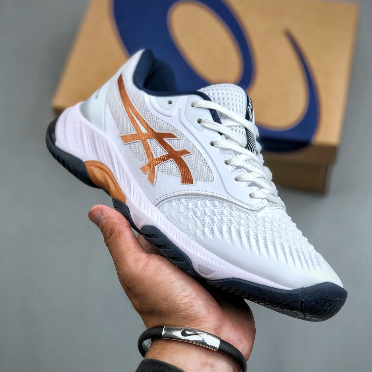 爆款 NETBURNER BALLISTIC FF 3 訓練鞋 白金黑 包裹性強 售後無憂 1051A073-104