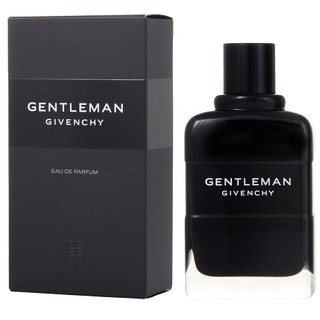 紀梵希 Givenchy Gentleman 紳士 男性淡香精 100ml 《魔力香水店》