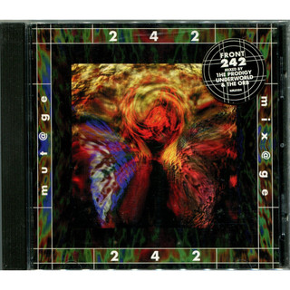 Front 242 - Mut ge.Mix ge