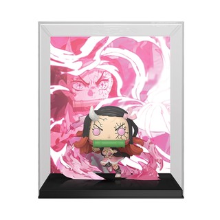 FUNKO POP Game Cover 鬼滅之刃- 禰豆子 FN88531