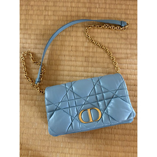 Dior Caro 迷你手袋 正品