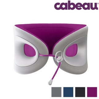 CABEAU Evolution X 旅行用記憶棉頸枕 (收納袋需另購)