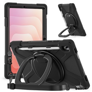 三星平板皮套 防摔保護殼 適用三星Galaxy Tab S11 A11+ A9+ S6lite S10+ S9+保護套