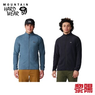 Mountain Hardwear 美國 Microchill Full Zip Jacket 男款04MHW04701