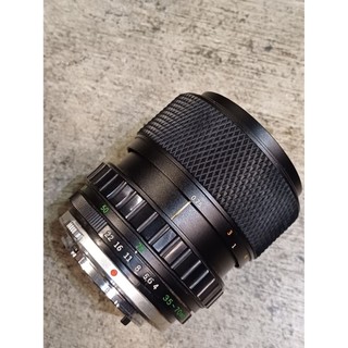 (單鏡頭) olympus 35-70mm f4 OM接環 恆定光圈變焦鏡頭 可轉接賣場sony canon無反