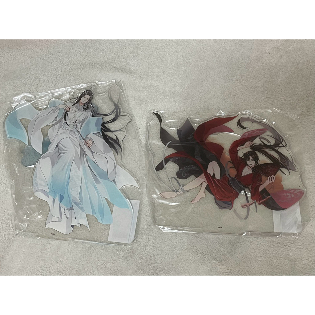 魔道祖師飛花甘露的價格推薦- 2026年7月| 比價比個夠BigGo