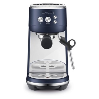 總代理公司貨 Breville BES450XL the Bambino®半自動義式咖啡機（星空藍）