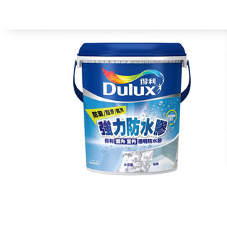 💥含稅開發票💥得利塗料 A795 室內外適用強力防水膠