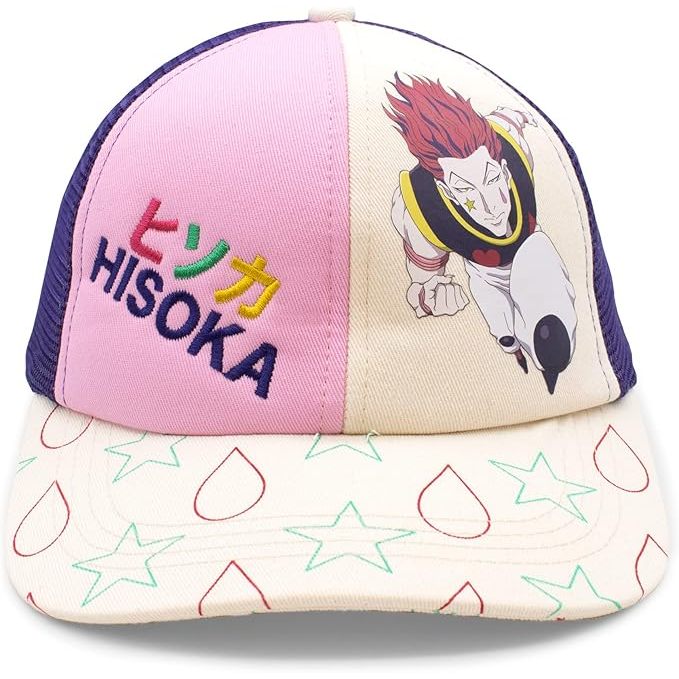 正版西索帽子 正版西索 西索 西索周邊 西索帽子 正版獵人帽子 正版獵人 獵人 獵人周邊 奇犽 小傑 酷拉皮卡