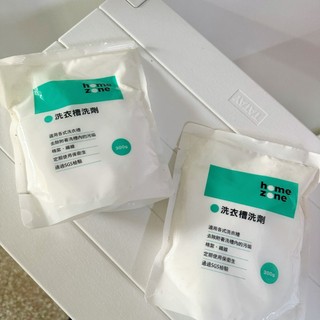 現貨｜Home Zone 洗衣槽洗劑 檸檬酸 300g (福利品出清)