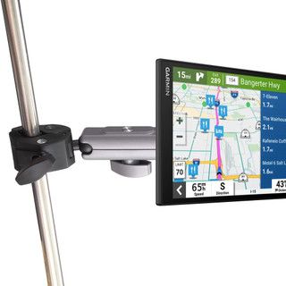 Garmin DriveSmart 65 51 61 55 52 Drive Smart 機車 摩托車支架 導航 固定座