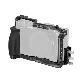 Smallrig 5467 Nikon ZR 拓展框 全籠 橫豎拍攝 ARCA 阿卡底板 相機專家 公司貨