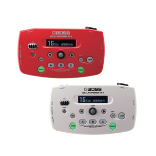 BOSS / VE-5 人聲效果器【ATB通伯樂器音響】