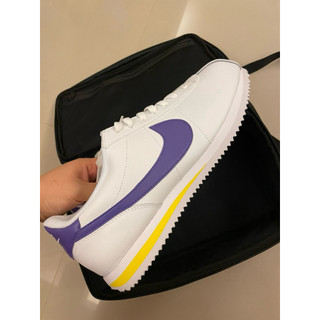 全新 東京購回 正品 NIKE CORTEZ GS 鐵牌 阿甘鞋 904764-101 DM0950男