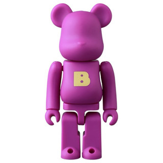 現貨 BE RBRICK 50代 庫柏力克熊 盲盒 庫柏力克