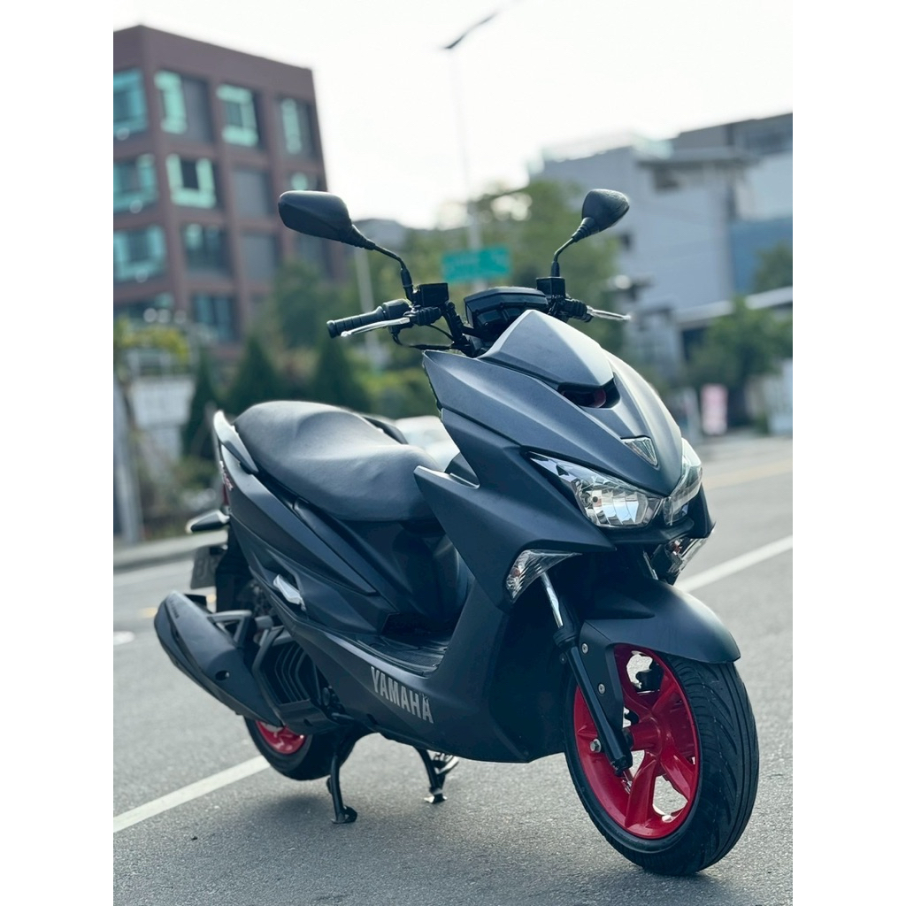 『售』2019 Yamaha Force155#1298