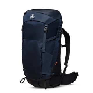 【MAMMUT 長毛象】Lithium 40女登山健行背包 40L『5975 海洋藍/黑』2530-00750 戶外 休