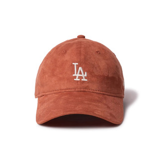 NEW ERA 920 MLB LA DODGERS 洛杉磯道奇 麂皮 復古老帽 棒球帽 大谷翔平 山本由伸 佐佐木朗希